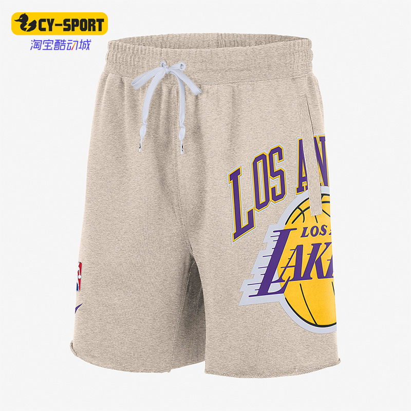 Nike/耐克正品男子短裤