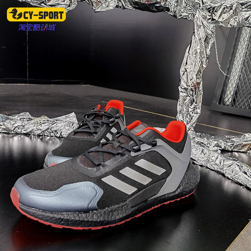Adidas/阿迪达斯正品秋季新款