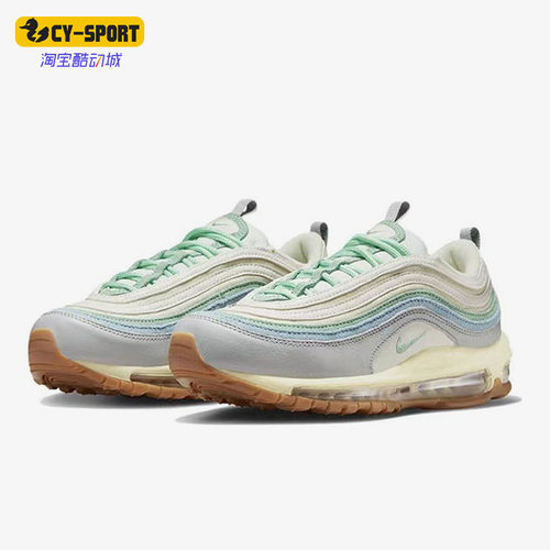 耐克正品女子运动舒适透气跑步鞋