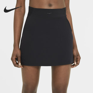 女子休闲短裙健身运动半身裙 Nike 年新款 DA0160 耐克正品 010