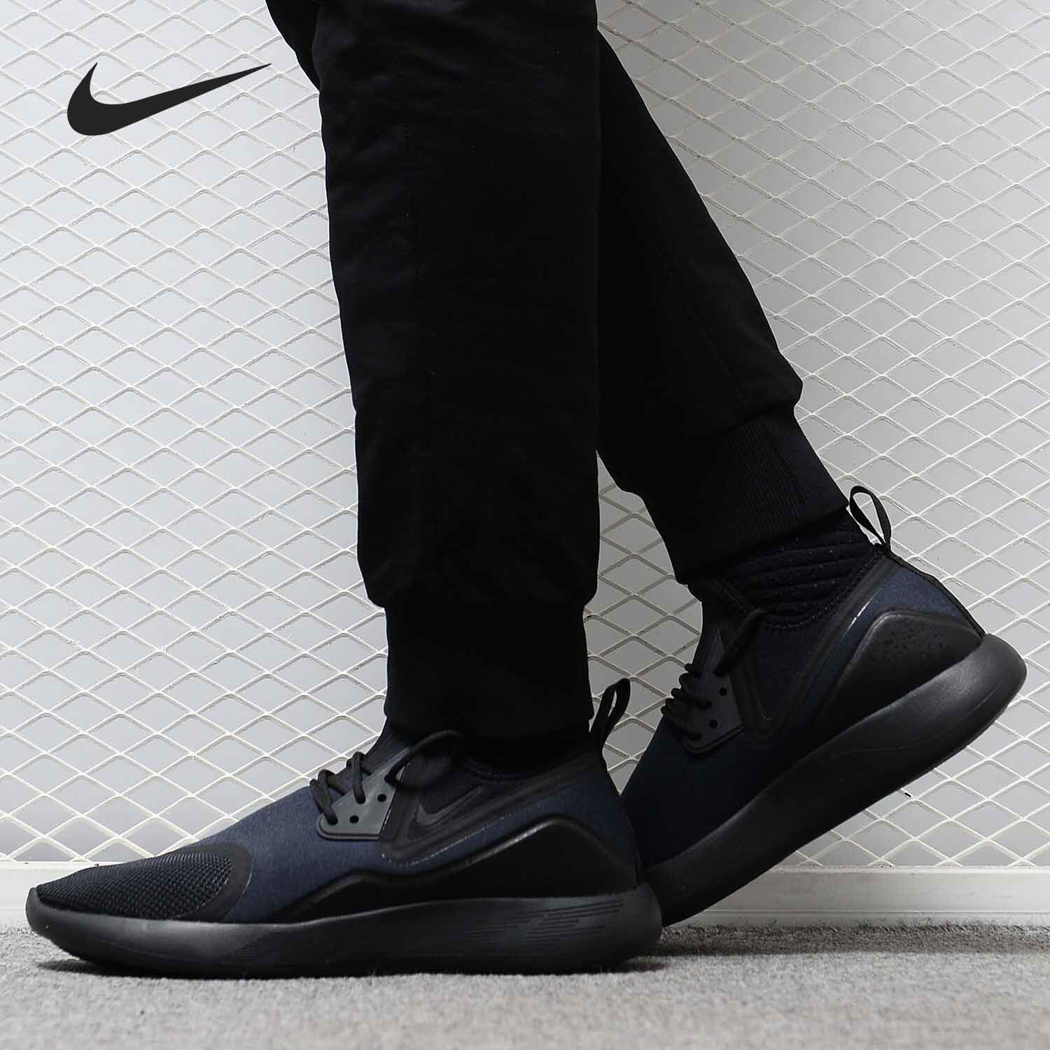 Nike/耐克正品 Lunar Charge 露娜登月运动男鞋休闲跑鞋923619
