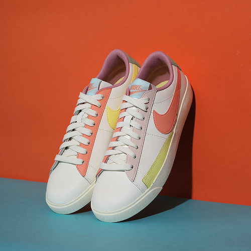 运动休闲鞋Nike/耐克低帮