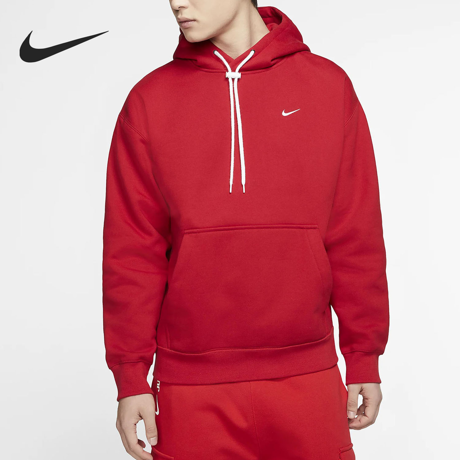 Nike/耐克正品男子运动卫衣