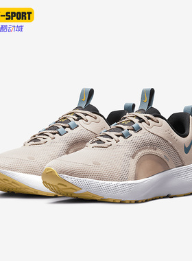 Nike/耐克正品React Escape Run 2女子运动缓震跑步鞋DJ9976-200