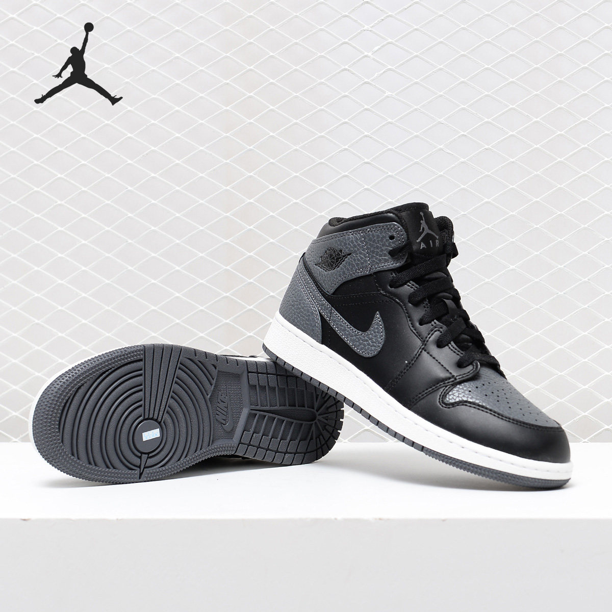 正品篮球鞋Nike/耐克554725