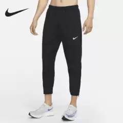 Nike Men's Casual Lace-Up Sweatpants Spring New Arrival DD4895-010