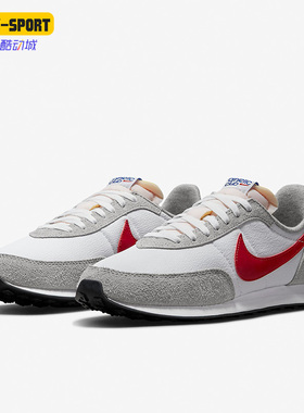 Nike/耐克正品WAFFLE TRAINER 2男子减震休闲跑步鞋DJ6054-101