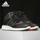 男子运动休闲跑步鞋 Adidas 新品 冬季 FV3094 阿迪达斯正品