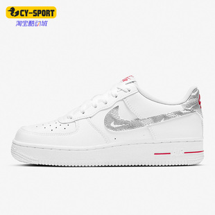 Force Low Nike DJ4625 Air AF1女子秋运动休闲板鞋 100 耐克正品