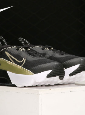 Nike/耐克正品新款小童减震低帮训练运动休闲鞋 CU2092-006