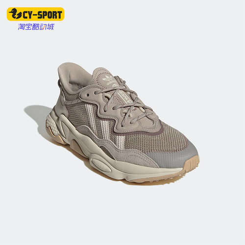 阿迪达斯三叶草男女休闲鞋