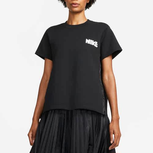Nike/耐克正品女子透气短袖
