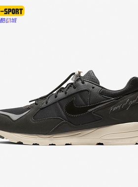 Nike/耐克正品Air Skylon 2男女耐磨透气跑步鞋BQ2752-001