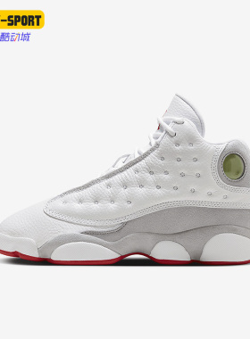 Nike/耐克正品Air Jordan GS女子大童篮球运动鞋DJ3003-160