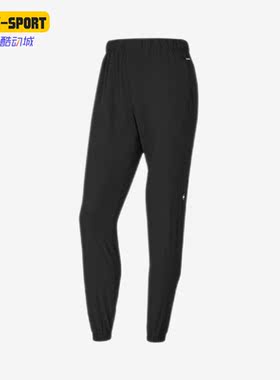 Skechers/斯凯奇正品夏季女子健身训练运动休闲透气长裤 P322W016