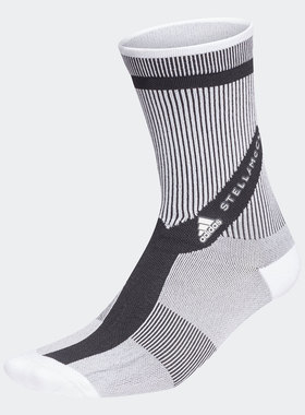 Adidas/阿迪达斯正品新款男女同款休闲透气舒适运动袜H45410