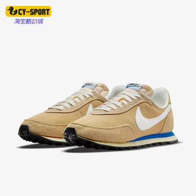 耐克男女低帮运动休闲鞋