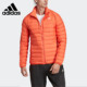 男子舒适运动时尚 Adidas 新款 秋季 羽绒服FH6633 阿迪达斯正品