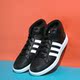 阿迪达斯正品 MID 新款 Adidas ALL COURT 男子运动网球鞋 H02981