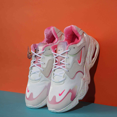 耐克AIRMAX气垫男女跑步鞋