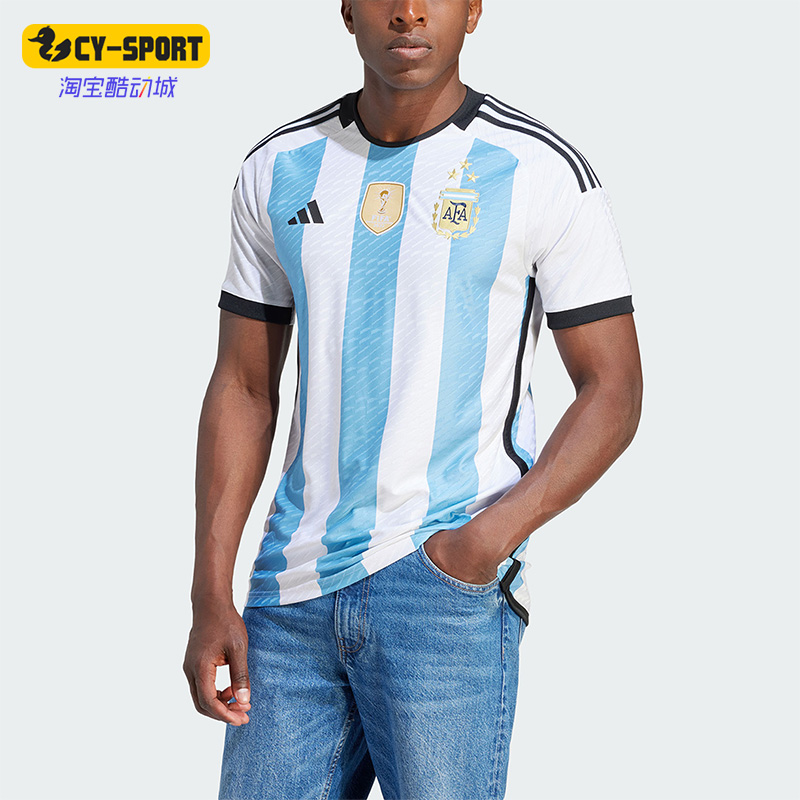 透气短袖Adidas/阿迪达斯