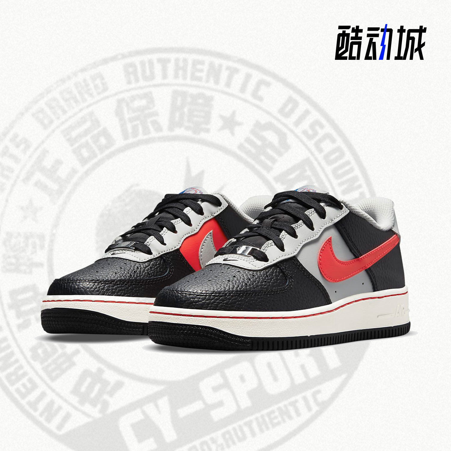 Nike耐克正品大童运动鞋dj9993