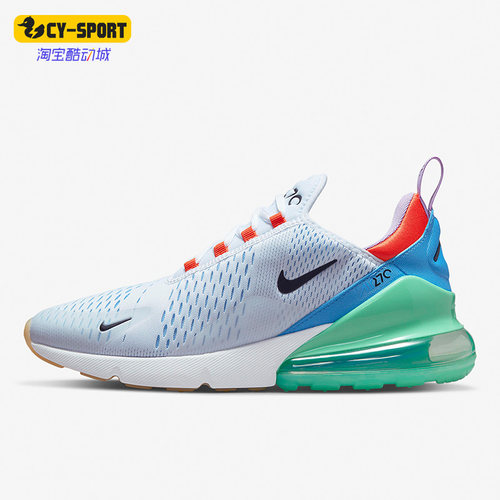耐克AIRMAX女子跑步鞋