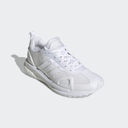 Adidas/阿迪达斯正品 SOLARGLIDE W KK女子防滑运动休闲鞋 FV8515