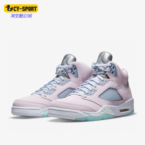 Nike/耐克正品AIR JORDAN 5 RETRO SE男新款运动篮球鞋DV0562-600