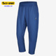 耐克正品 JORDAN夏新款 男子运动休闲梭织直筒长裤 Nike DR3095 493