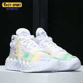 DA7920 Nike 运动男女低帮实战训练耐磨篮球鞋 冬季 900 耐克正品