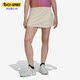 女子夏透气网球运动短裙 Adidas SKIRT MATCH HP0722 阿迪达斯正品