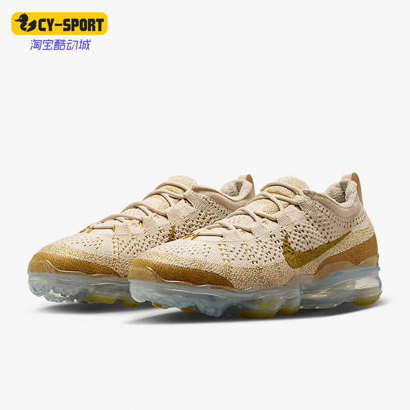 Nike/耐克正品新款男子运动透气系带气垫跑步鞋DV1678-100