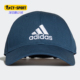 阿迪达斯正品 COT 男女通用 Adidas BBALL CAP 遮阳帽帽子 GM6273