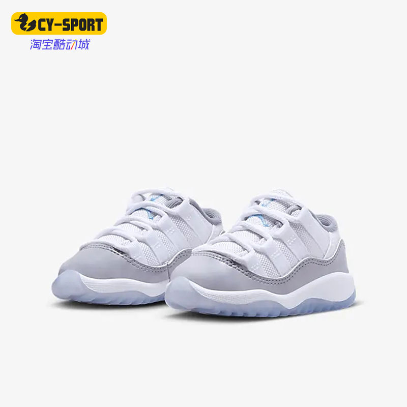 耐克正品夏季小童运动透气休闲鞋