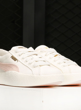 PUMA/彪马正品 Love Grand Slam女子系带运动休闲鞋375065-01