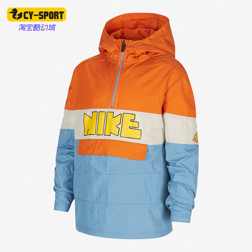 连帽Nike/耐克外套SPORTSWEAR