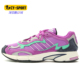 阿迪达斯正品 三叶草TEMPER RUN男子经典 Adidas 休闲鞋 F97208