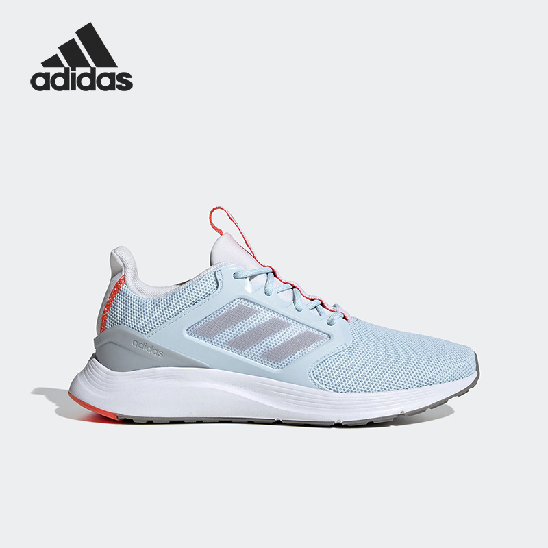 Adidas/阿迪达斯正品ENERGY FALCON X女子休闲低帮跑步鞋FW4715 运动鞋new 跑步鞋 原图主图