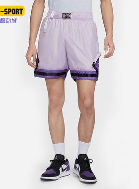 Nike/耐克正品JORDAN 23 ENGINEERED 男子运动休闲短裤DM1391-530