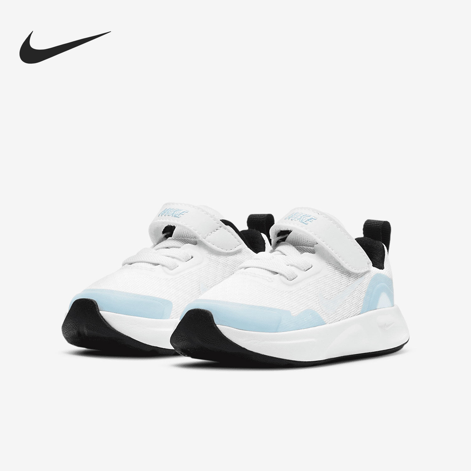 nike/耐克正品婴童软底运动鞋