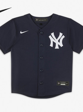 Nike/耐克正品夏季新款小童时尚休闲运动T恤 DM9238-414