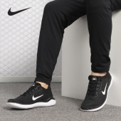 耐克正品 男子赤足网面休闲跑步鞋 新款 942836 FREE Nike