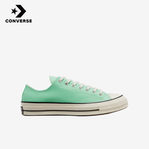 Converse匡威正品1970s系列夏季新款男女同款低帮帆布鞋A00750C
