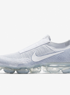 Nike/耐克正品VAPORMAX FLYKNIT SE新款男女气垫跑步鞋AQ0581