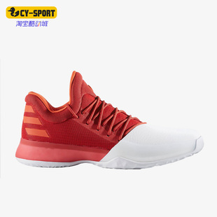 运动篮球鞋 Adidas BW0547 1男子签名款 Vol. 阿迪达斯正品 Harden
