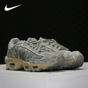 Nike/耐克正品Air Max Tailwind IV男女休闲运动跑步鞋 BV1357