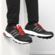 阿迪达斯正品 marathon Adidas 男子休闲跑步鞋 CM8307