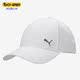 021269 Puma 男女运动休闲户外棒球帽鸭舌帽 新款 彪马正品