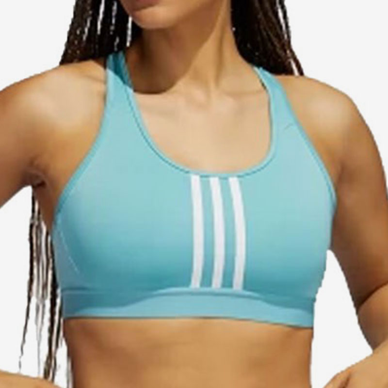 Adidas/阿迪达斯正品夏季新款女子训练健身运动内衣HF1573